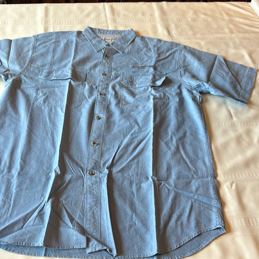 Bimini Bay Shirt